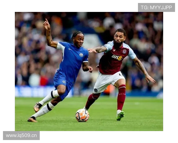 罗马诺称切尔西斯特林离队谈判