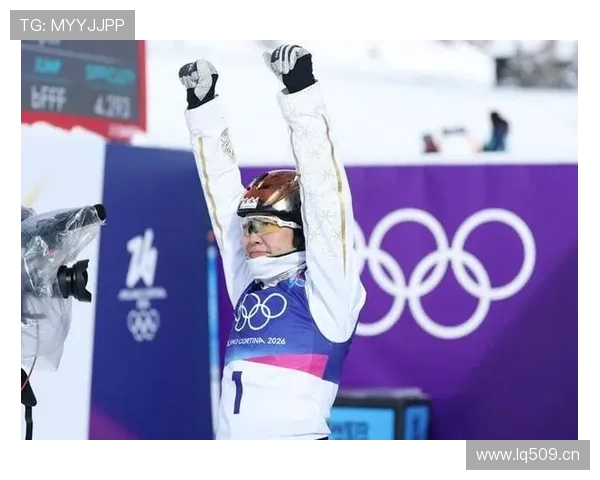 美媒盛赞徐梦桃二十年战术大师